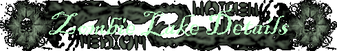 Zombie Lake Details